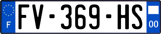 FV-369-HS
