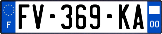 FV-369-KA