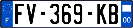 FV-369-KB