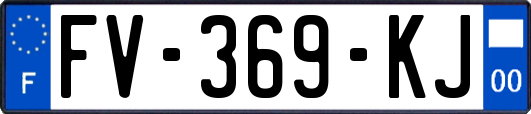FV-369-KJ