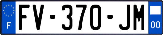 FV-370-JM