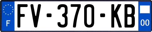 FV-370-KB