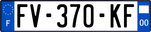 FV-370-KF