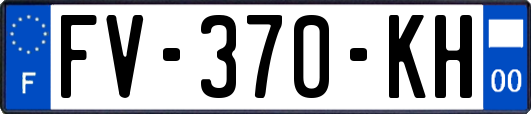 FV-370-KH