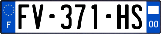 FV-371-HS