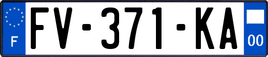 FV-371-KA