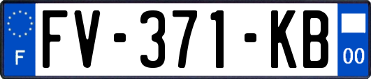 FV-371-KB