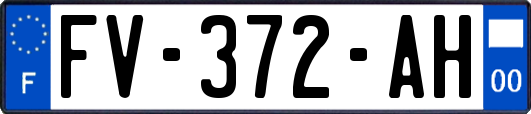 FV-372-AH