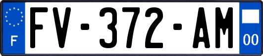 FV-372-AM