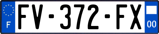 FV-372-FX