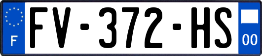 FV-372-HS