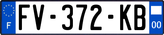 FV-372-KB