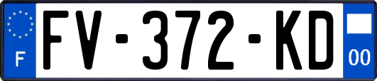 FV-372-KD
