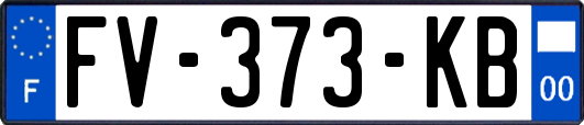 FV-373-KB