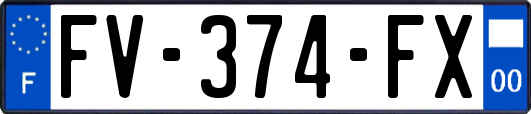 FV-374-FX