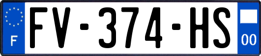 FV-374-HS