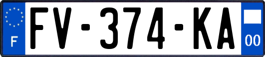 FV-374-KA