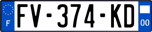 FV-374-KD