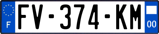 FV-374-KM