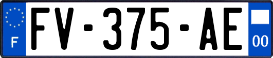 FV-375-AE