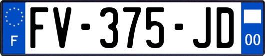 FV-375-JD