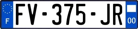 FV-375-JR