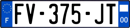 FV-375-JT