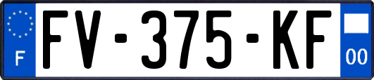 FV-375-KF