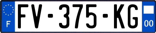 FV-375-KG