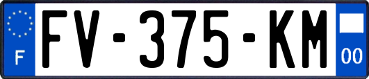 FV-375-KM
