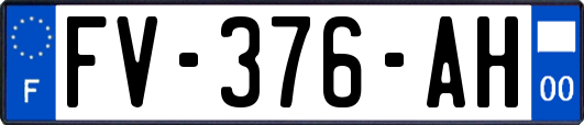 FV-376-AH