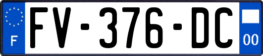 FV-376-DC