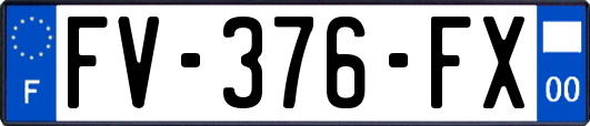 FV-376-FX