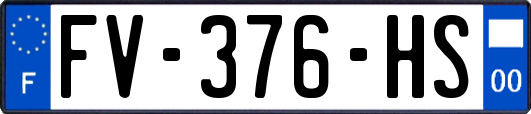 FV-376-HS
