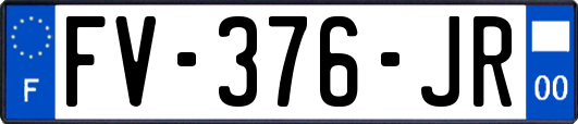 FV-376-JR