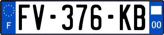FV-376-KB