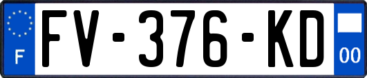FV-376-KD