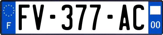 FV-377-AC