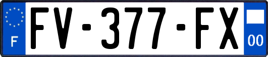 FV-377-FX
