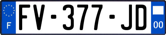 FV-377-JD