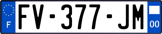 FV-377-JM