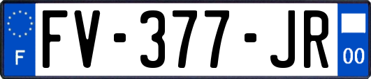 FV-377-JR