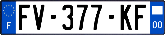 FV-377-KF