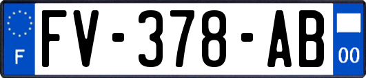 FV-378-AB