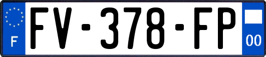 FV-378-FP