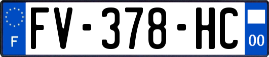 FV-378-HC