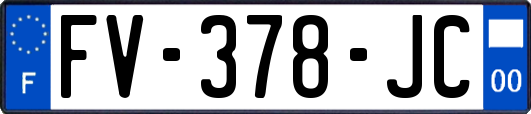 FV-378-JC