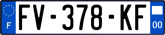 FV-378-KF