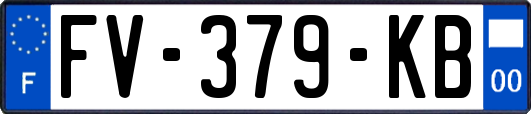 FV-379-KB