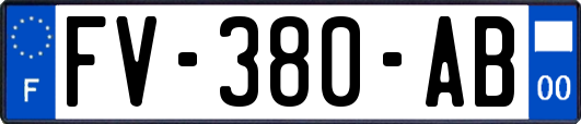 FV-380-AB